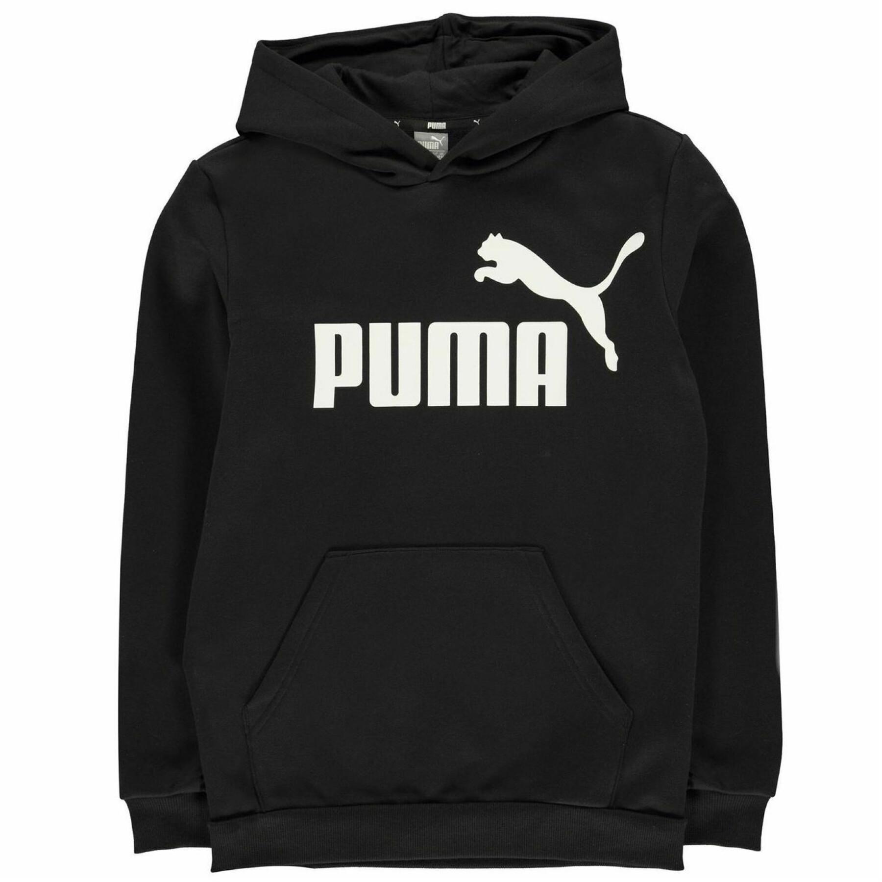 Zweettraining junior Puma Perma Essential